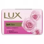 LUX EVEN TONED GLOW ROSE SOAP 150gm