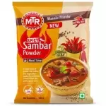 MTR  SAMBAR POWDER 100gm 100gm