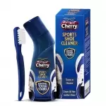 Cherry sports shoe cleaner