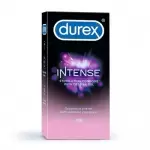 Durex intense condoms