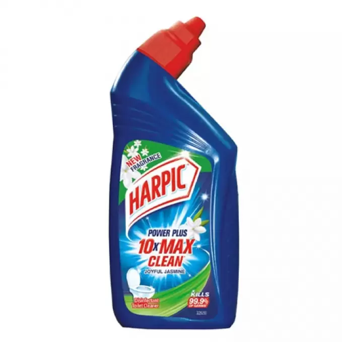 HARPIC POWER PLUS JASMINE 500 ml