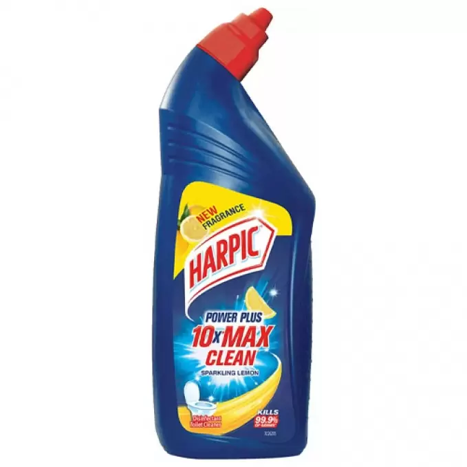 HARPIC POWER PLUS LEMON 500 ml