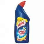 HARPIC POWER PLUS LEMON 500ml