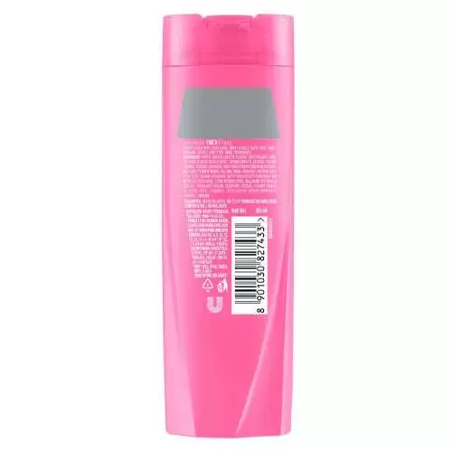 SUNSILK PINK THICK & LONG SHAMPOO 80 ml