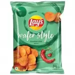 LAYS WAFER STYLE CHILLI 48gm