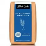 Select Aisle Baking Flour