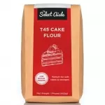 Select Aisle Cake Flour
