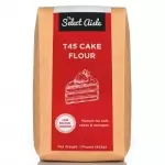 SELECT AISLE CAKE FLOUR 453gm