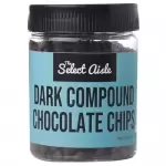 Select Aisle Dark Chocolate Chips