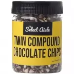 Select Aisle Twin Chocolate Chips