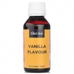 Select aisle vanilla flavour
