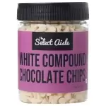 Select Aisle White Chocolate Chips