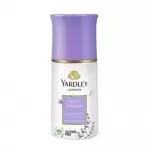 YARDLEY ENGLISH LAVENDER ROLL ON 50ml