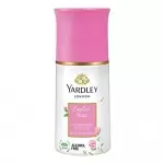 YARDLEY LONDON ROSE ROLL ON 50ml