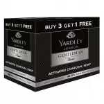 Yardley Gentleman Classic Soap