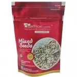 Saffron home mixed seeds