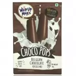 Whip Up Magic Choco Pops