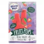 Whip Up Magic Fruit Pops Strawberry