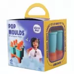 Whip Up Magic Pop Moulds Combo