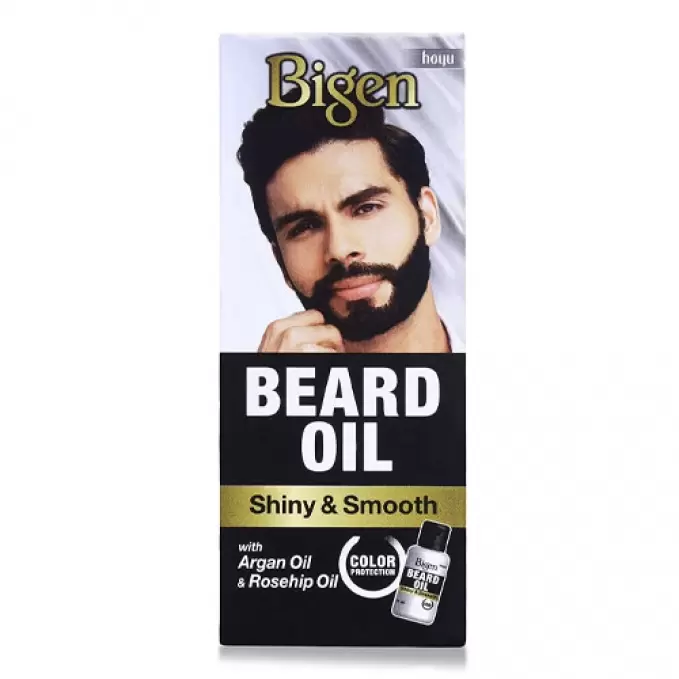 BIGEN BEARD OIL 30ml 30 ml