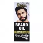 Bigen beard oil 30ml