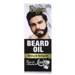 Bigen Beard Oil 30ml