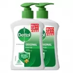 Dettol original hand wash 250ml b1g1