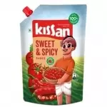Kissan Sweet & Spicy Sauce Pouch