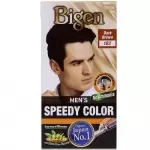 Bigen mens speedy color dark brown 103