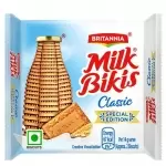 Britannia milk bikis classic 288g