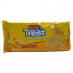 Britannia treat creme wafer xtra cheesy 60g