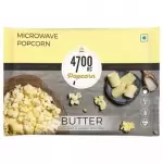 Microwave Butter Popcorn 85g