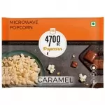 Microwave Caramel Popcorn 98g
