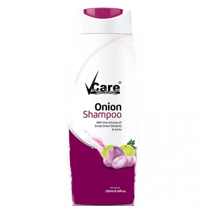 VCARE ONOIN SHAMPOO 200ml 200 ml