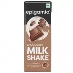 Epigamia Milk Shake Chocolate 180ml