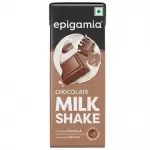 EPIGAMIA MILK SHAKE CHOCOLATE 180ml 180ml