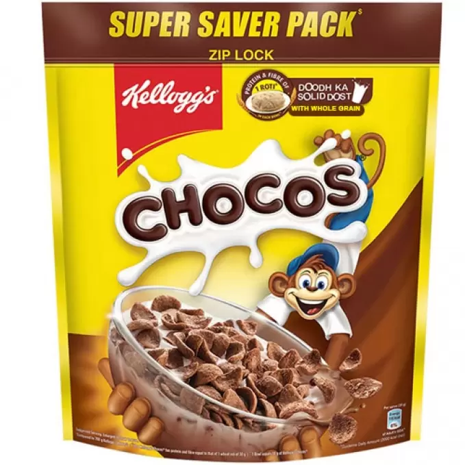 KELLOGG S CHOCOS 1.15kg 1.15 kg