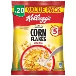 Kellogg S Corn Flakes Original 65g