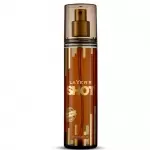 Layer R Shot Ultima Body Spray 135ml