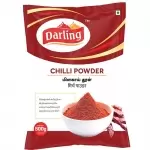 DARLING CHILLI POWDER 500g 500gm