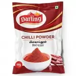 Darling Chilli Powder 50g