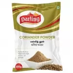 DARLING CORIANDER POWDER 500g 500gm