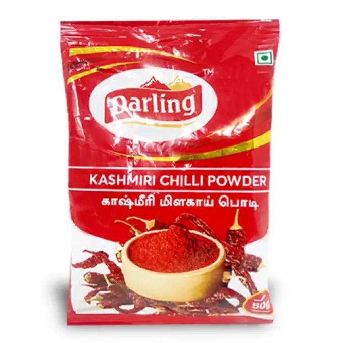 DARLING KASHMIRI CHILLI POWDER 50g 50 gm