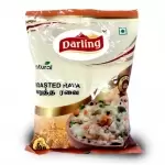 Darling roasted rava 500g