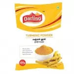 DARLING TURMERIC POWDER 500g 500gm