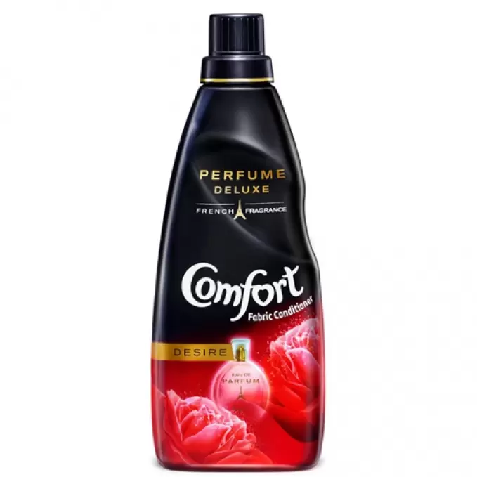 COMFORT FABRIC CONDITIONER DESIRE 850ML 850 ml