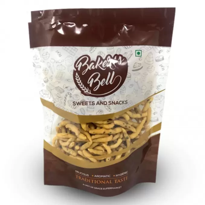 CHILLI KARA SEV 150 gm