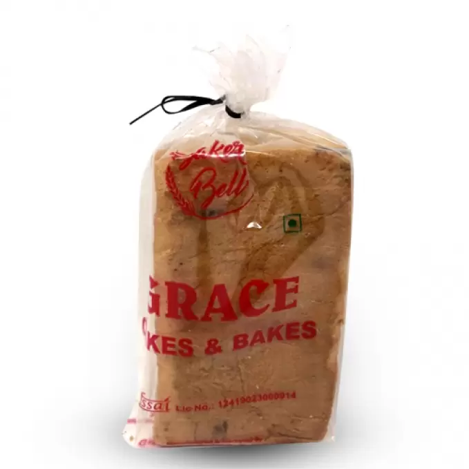 GRACE FRUIT BREAD 150 gm