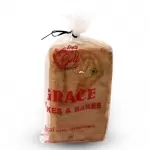 Grace fruit bread