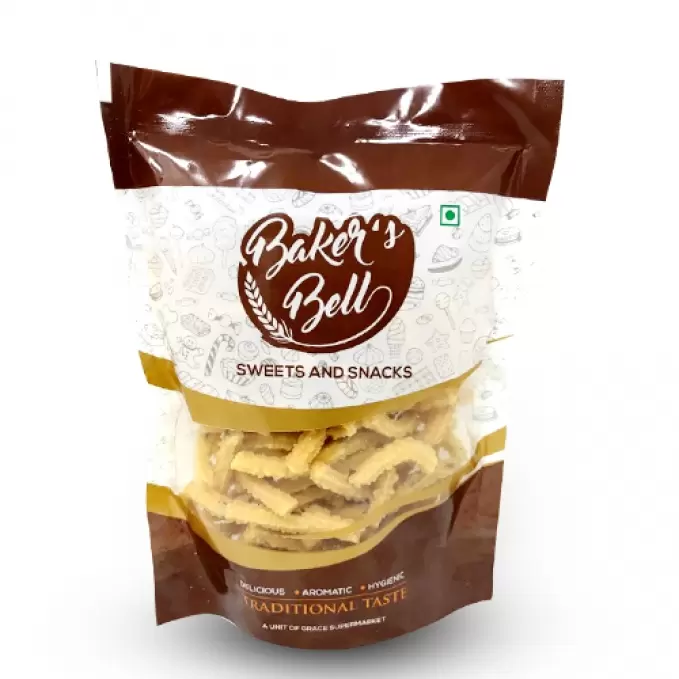 GRACE BUTTER MURUKKU 150 gm